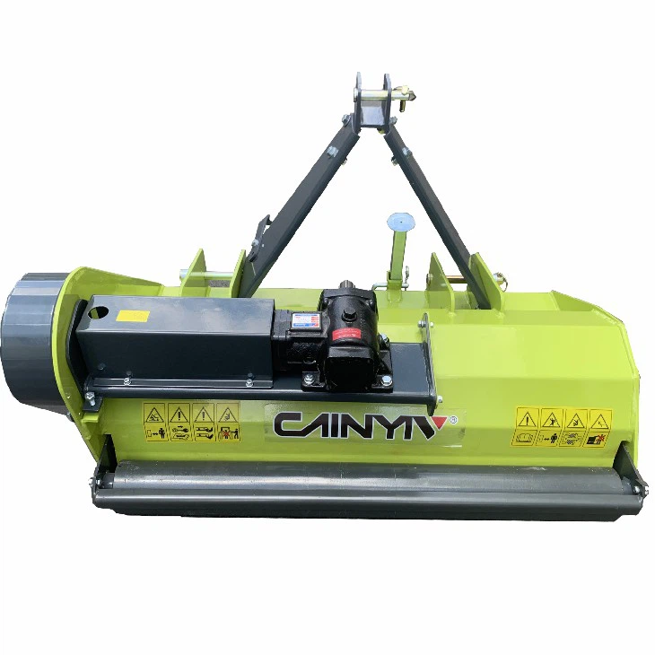 EF Malčer za kosilicu s malim opterećenjem