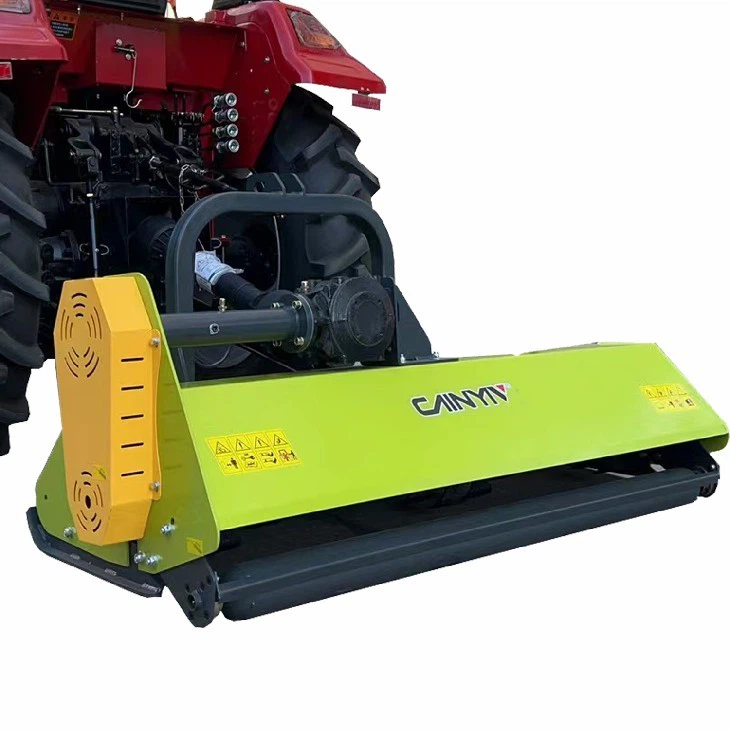 Standard Flail Mower Mulcher