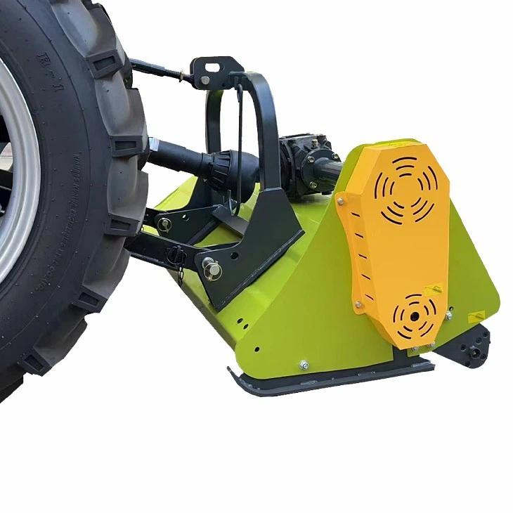 Standard Flail Mower Mulcher